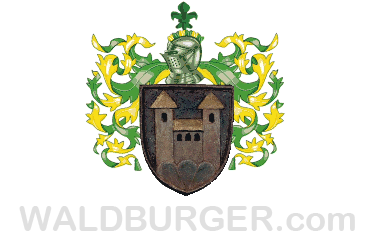 waldburger.com